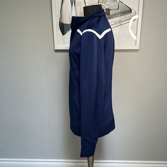 Nike women jacket size Large - Picture 2 of 7